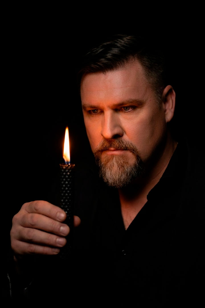 Михаил - Сила и Защита